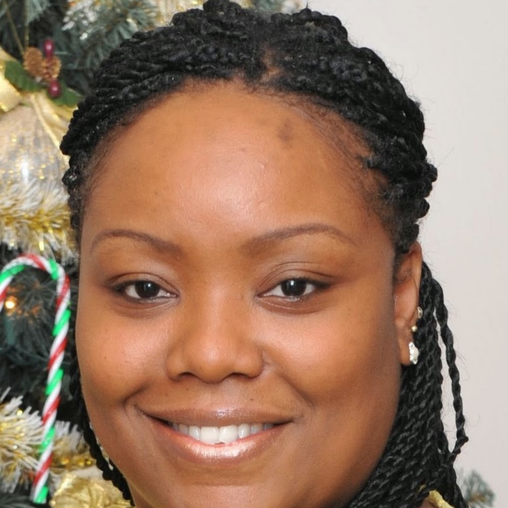 Meet your Posher, Johane